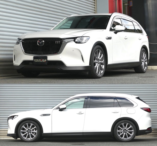 RS-R ベストi C&K 車高調 フレアクロスオーバー MS31S BICKS401M サスペンション マツダ スプリング RSR Best☆i C&K 送料無料