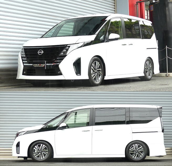 RS-R TP ベーシックi 車高調 レジアスエース KDH201V TPT700S2A TP