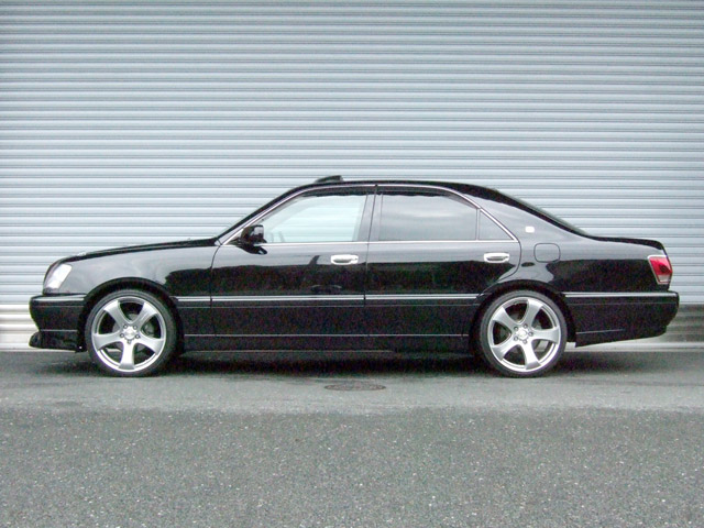 【おじ】RS-R Super★i 車高調 jzs171 jzx110 Super i RSR 車高調 Super☆i ソフト仕様 クラウン JZS171 H11.9