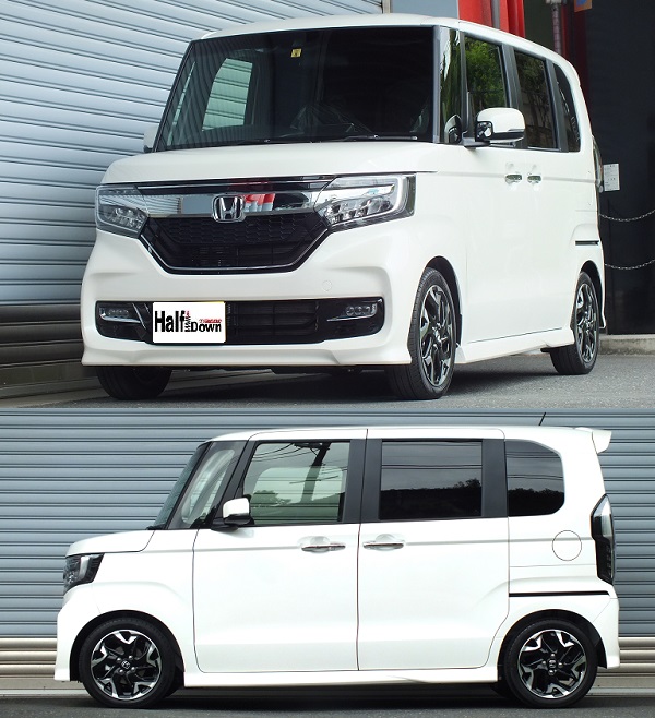 RS☆R Ti2000 DOWN ホンダ ステップワゴン RF1 B20B 8/5〜11/4 2000 NA FF RS-R ダウンサス 1台分 品番  H630TW RPPdHrCB22, 自動車 - centralcampo.com.br