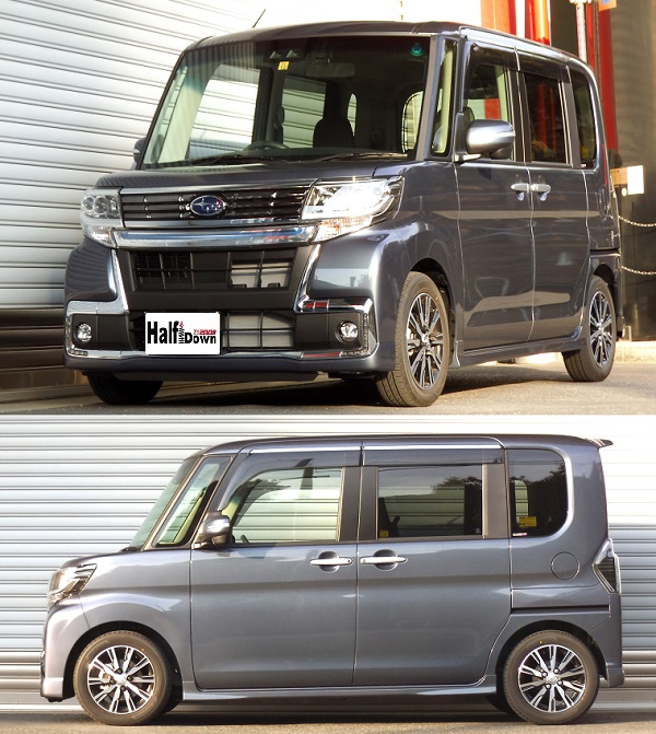 rsrRSR車高調タントカスタムミラカスタム等に rsrRSR車高調タントカスタムミラカスタム等に