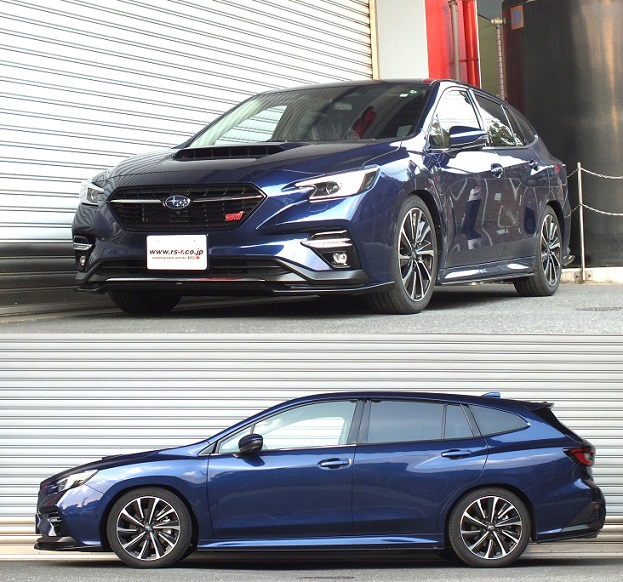 送料無料（一部離島除く） F043TD RS-R RSR アールエスアール Ti2000 