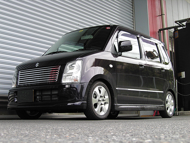 RS★R(RSR) ダウンサス Ti2000 1台分 ヴォクシー(ZRR80W) ZS FF 2000 NA H26/1〜H29/6 / DOWN RS☆R RS-R RSR Ti2000 HALF DOWN ⁄1台分⁄T935THD | オートバックス公式通販サイト