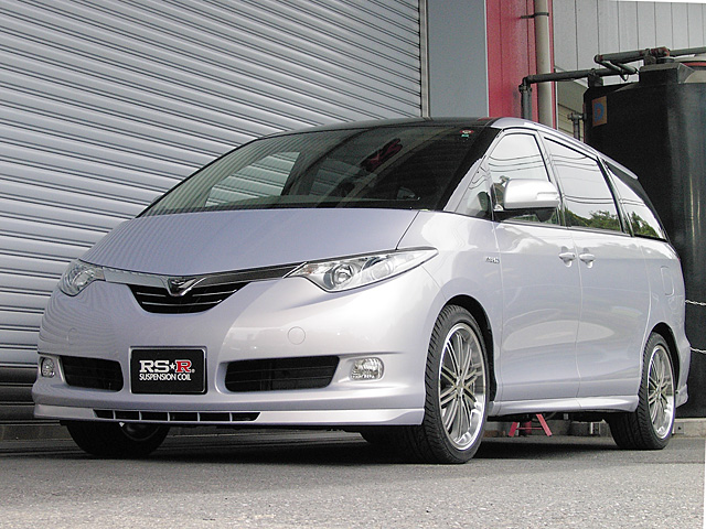 トヨタ 50系 エスティマ ACR50 サスペンション 一台分セット 50 エスティマ ショック 車用サスペンション」の人気商品一覧 | 安い