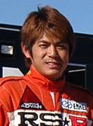 Manabu Orido