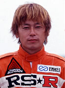 林田 和也 選手