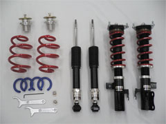 車高調、RSR,limited-