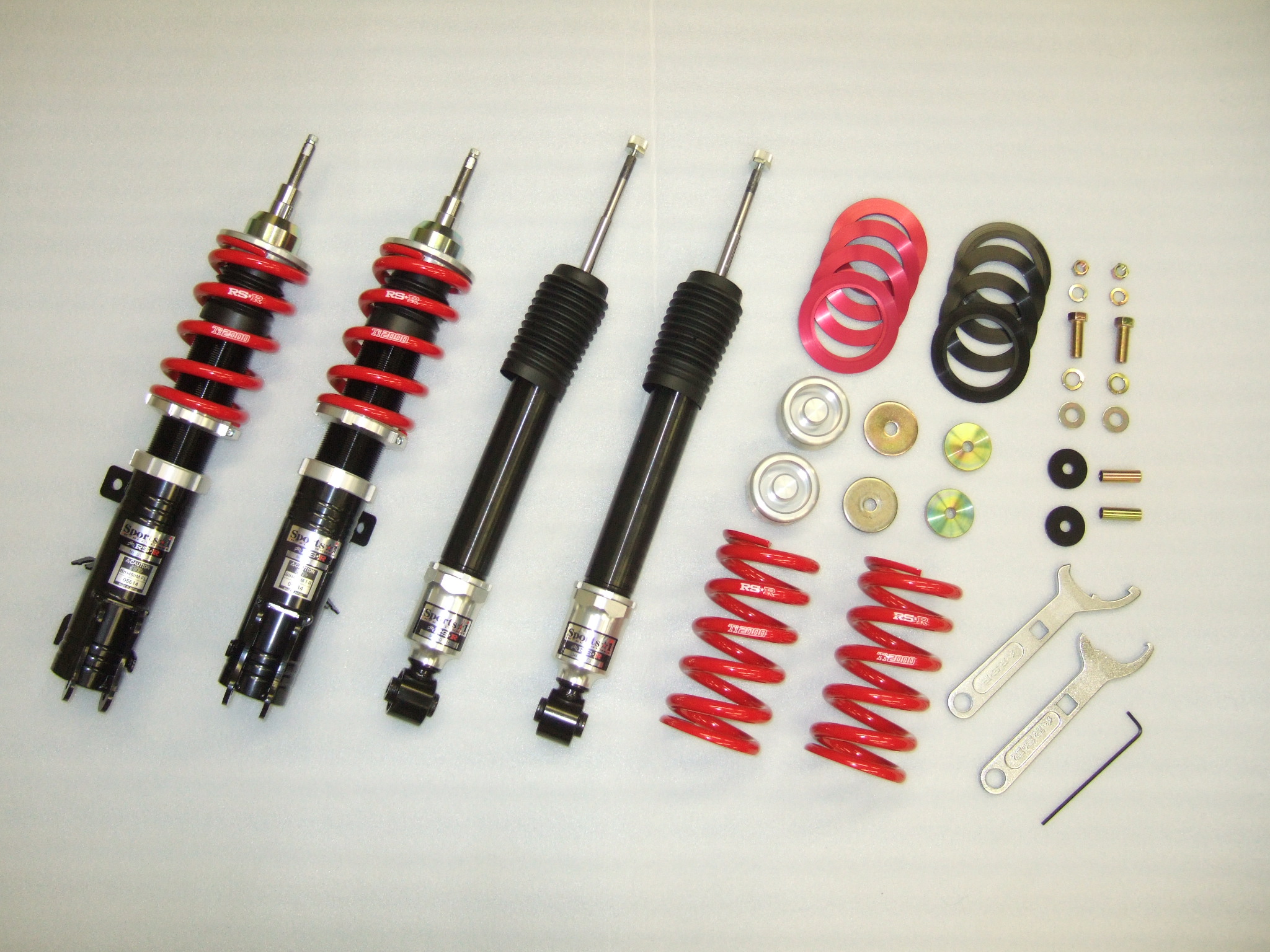 Sport Service Rs R 製品案内 車高調 Sportsn1 Sport Service Rs R 製品案内 車高調 Sportsn1